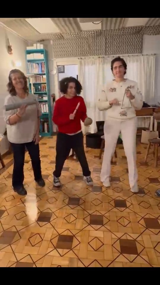 Post 4 by Paulo Padilha on Instagram (video)