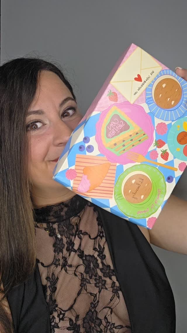 Post 6 by Fatima Garcia on Instagram (video)