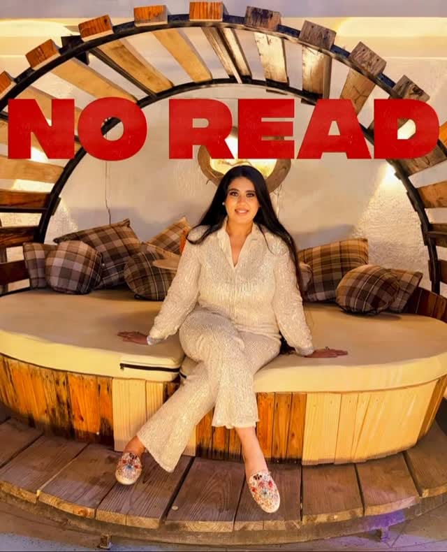Post 6 by Vanika Grover on Instagram (video)