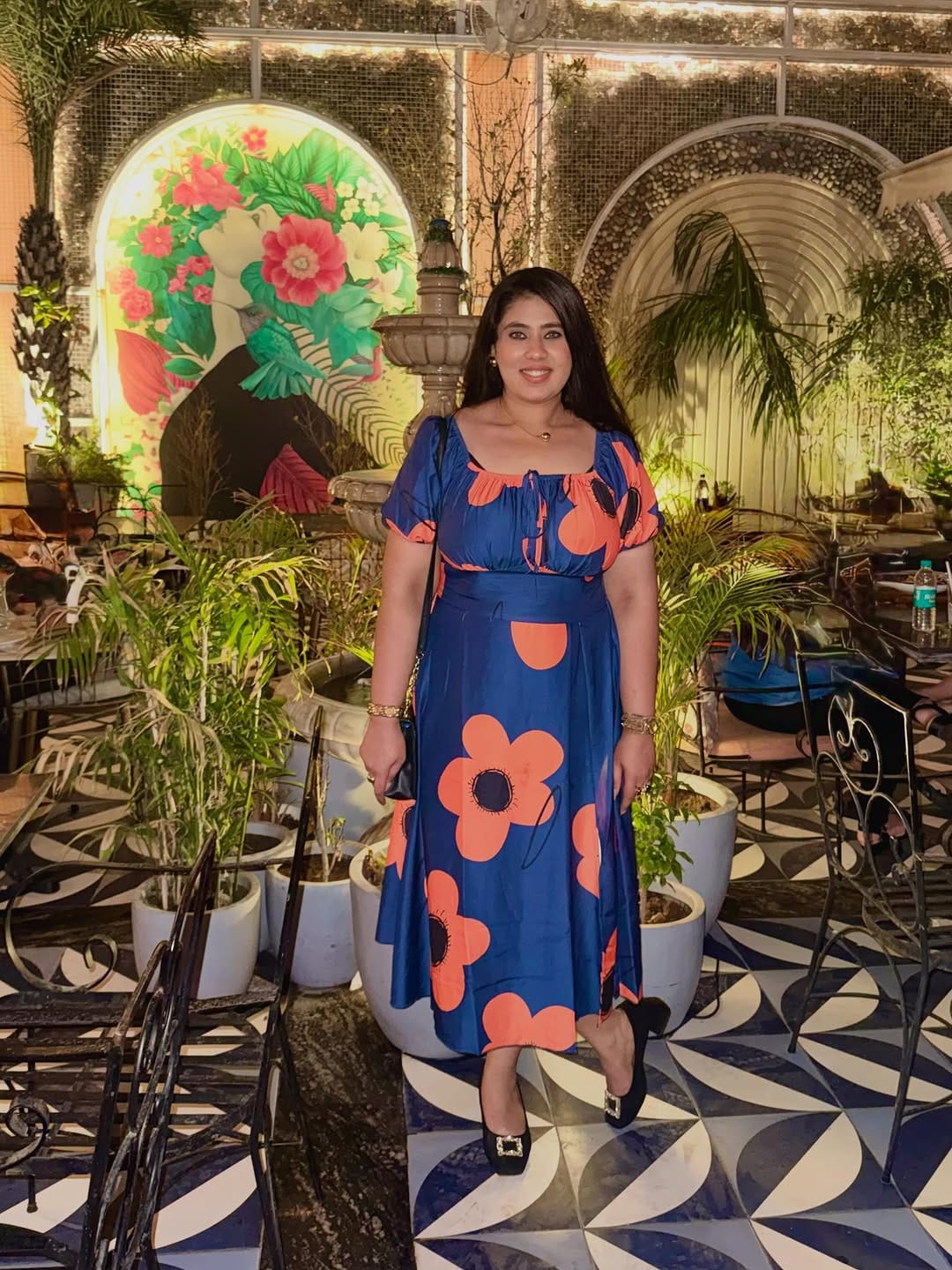 Post 5 by Vanika Grover on Instagram (carousel)