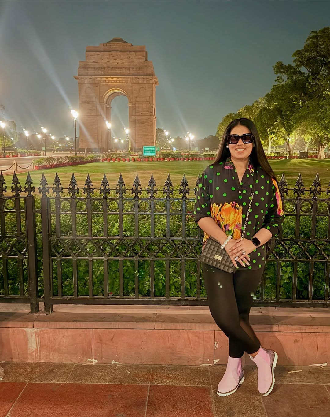 Post 4 by Vanika Grover on Instagram (carousel)