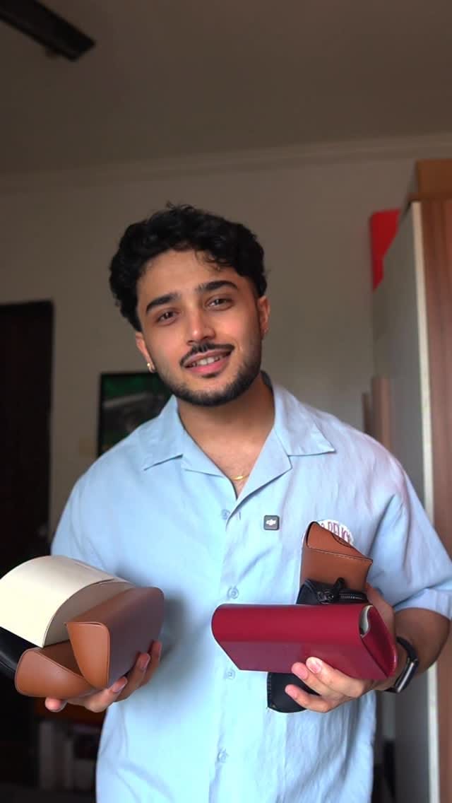 Post 6 by Ritik Mahajan on Instagram (video)