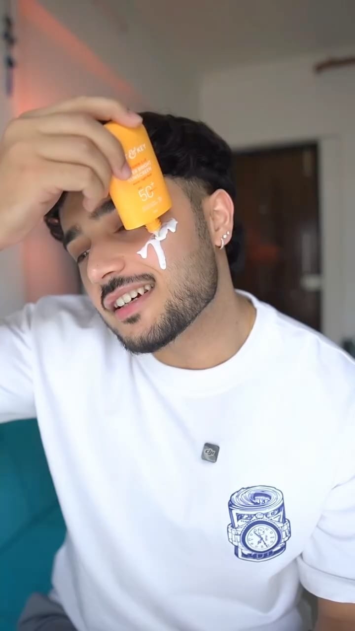 Post 3 by Ritik Mahajan on Instagram (video)