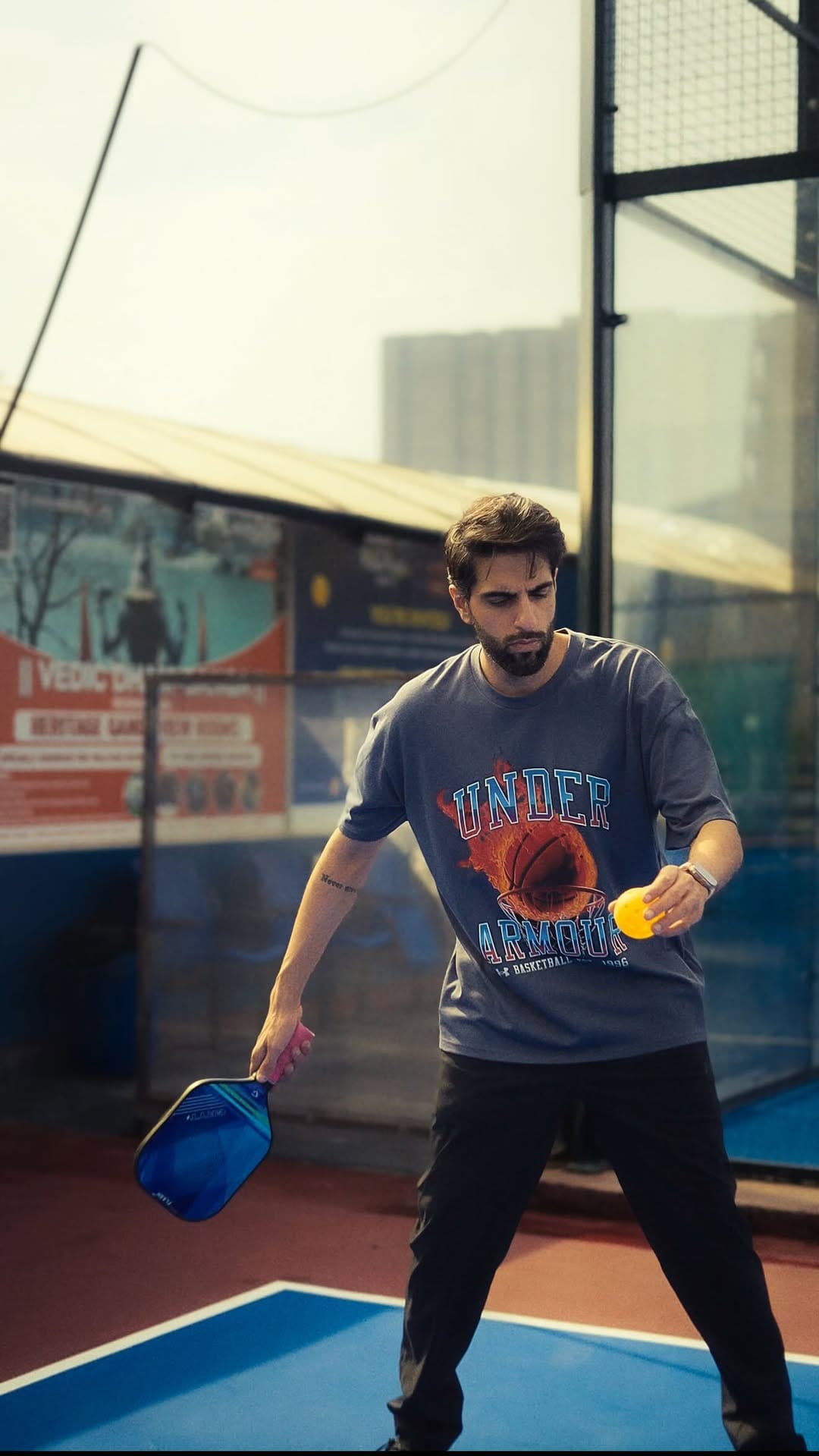 Post 10 by Akshay Mirchandani on Instagram (video)