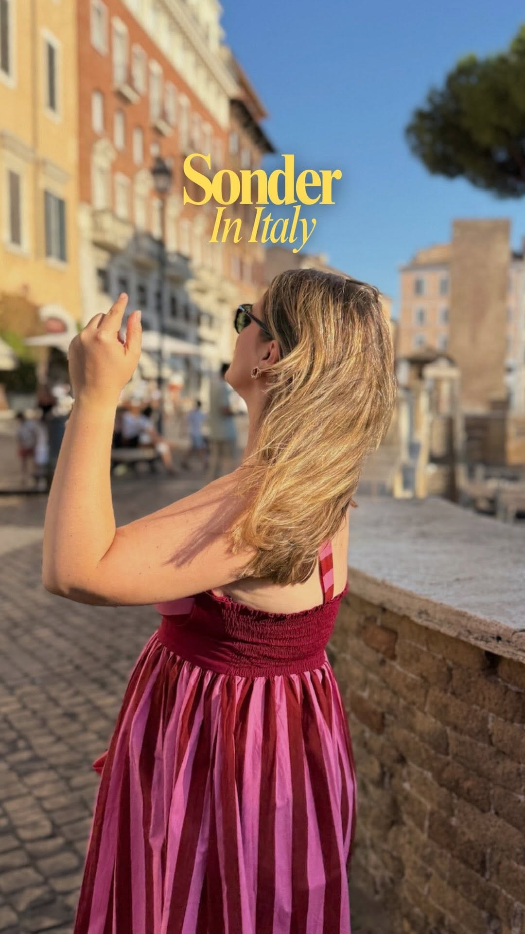 Post 7 by Giulia | Cultural Storyteller on Instagram (video)