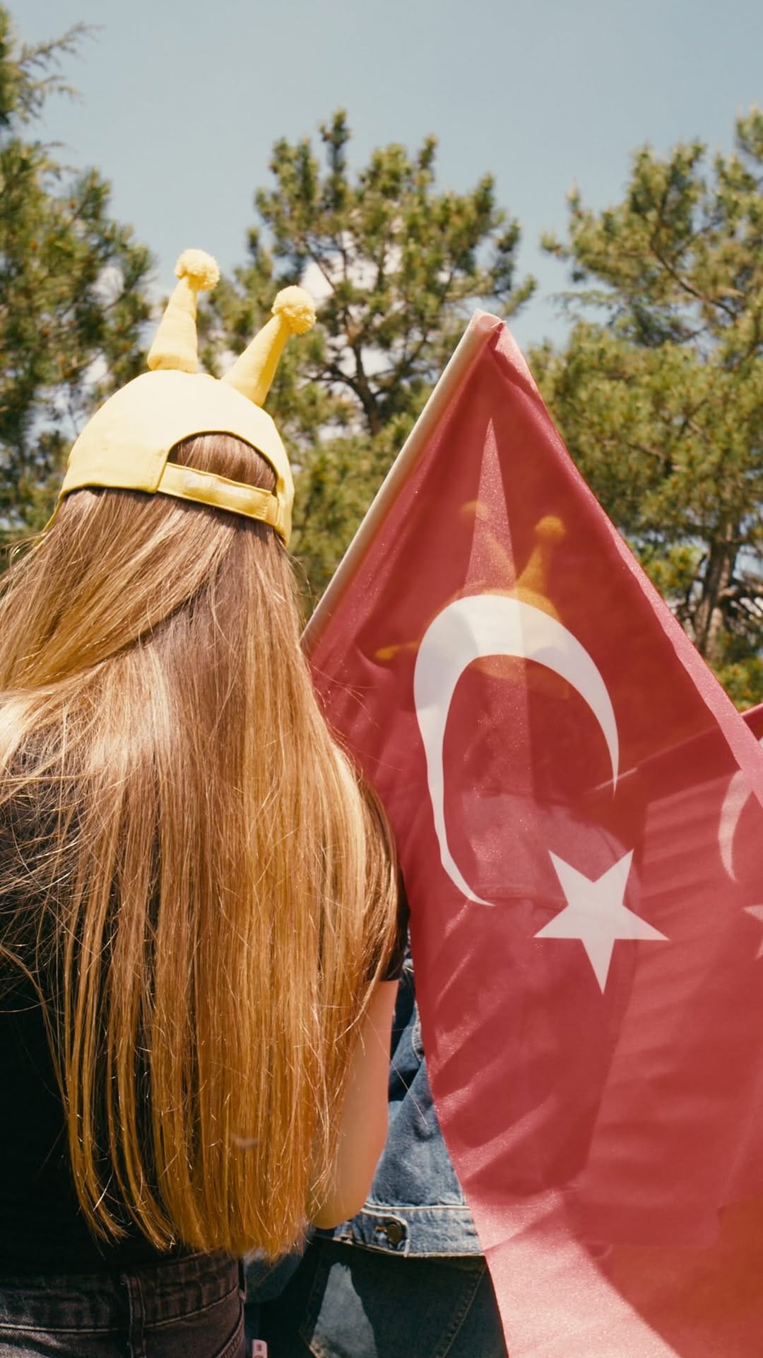 Post 6 by Hacettepe Üniversitesi on Instagram (video)