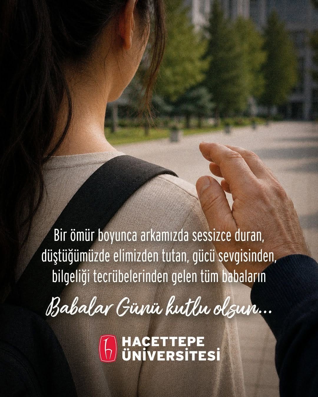 Post 4 by Hacettepe Üniversitesi on Instagram (image)