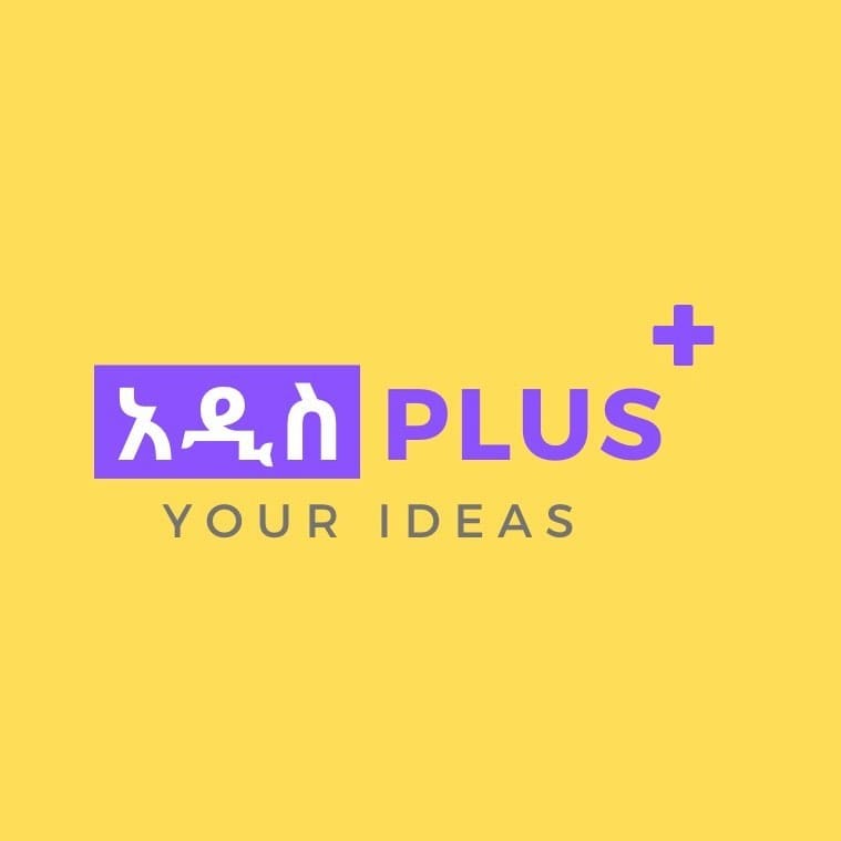 Post 1 by @addis_plus on Instagram (image)