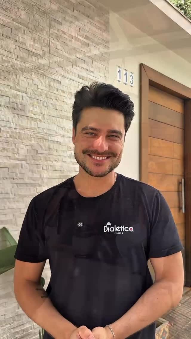 Post 2 by Dialética Filmes on Instagram (video)