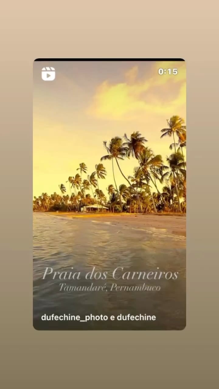 Post 5 by José França on Instagram (video)