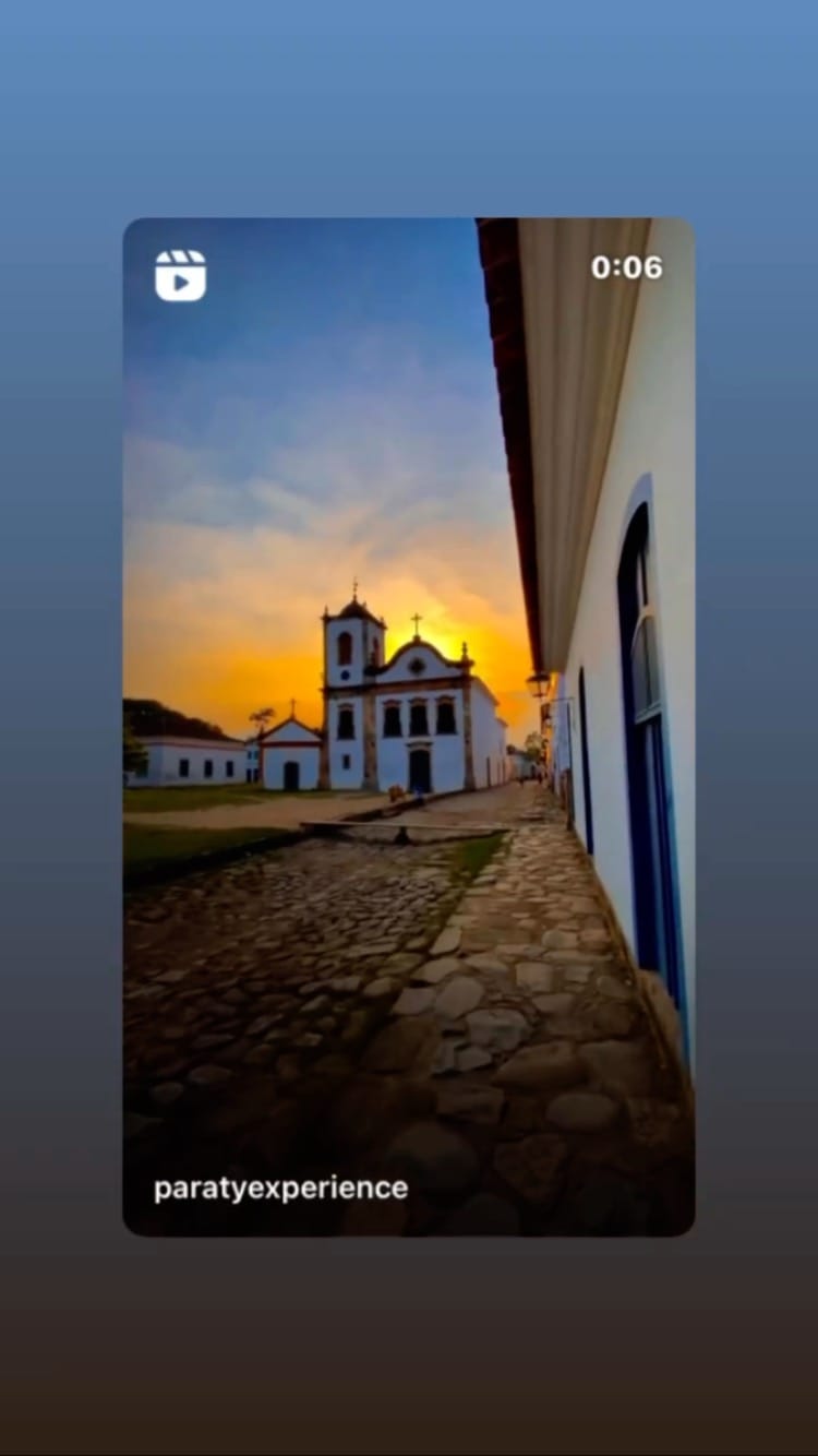 Post 3 by José França on Instagram (video)