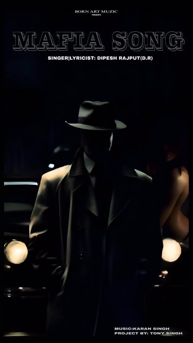 Post 4 by BORN ART MUZiC on Instagram (video)
