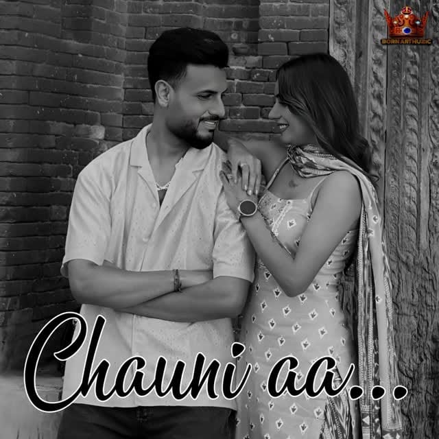 Post 3 by BORN ART MUZiC on Instagram (video)