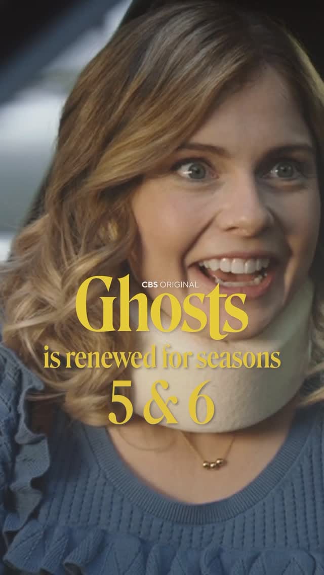 Post 10 by GHOSTS on Instagram (video)