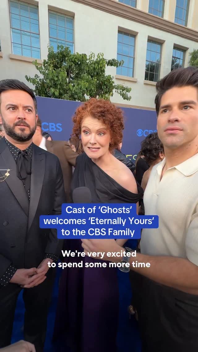 Post 5 by GHOSTS on Instagram (video)