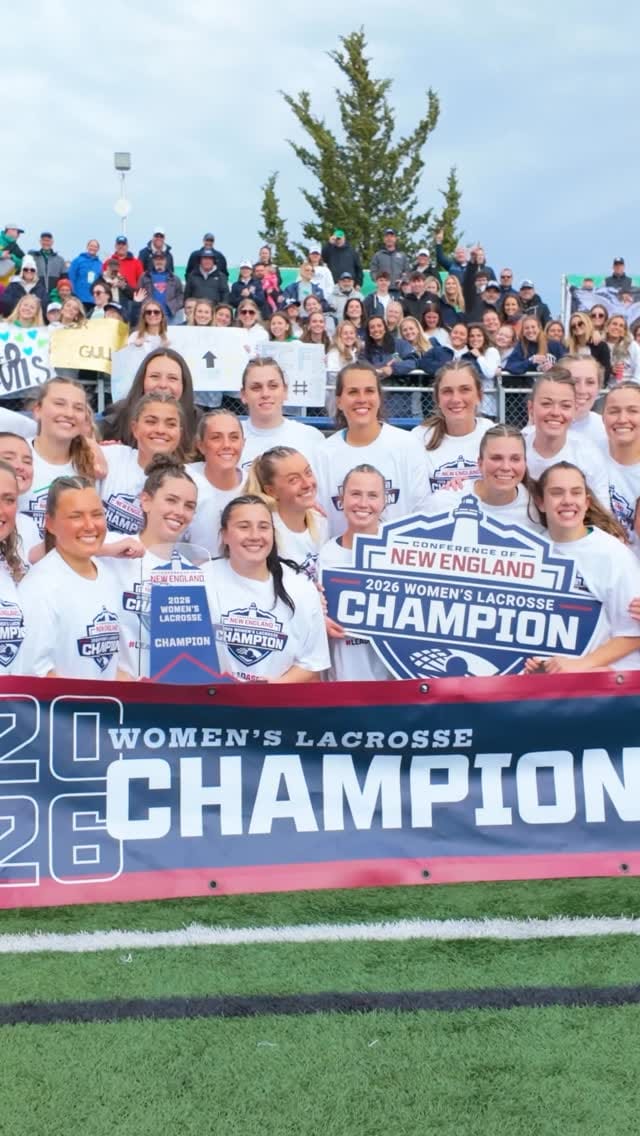 Post 10 by Endicott Women's Lacrosse on Instagram (video)