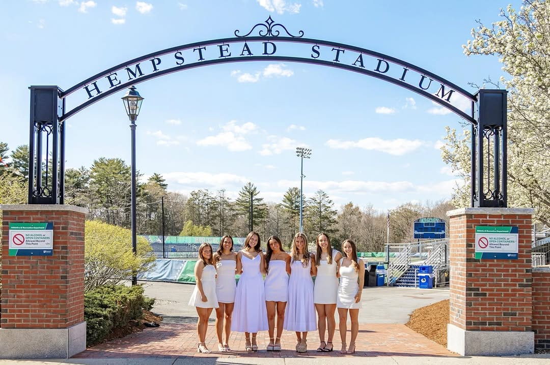 Post 6 by Endicott Women's Lacrosse on Instagram (carousel)