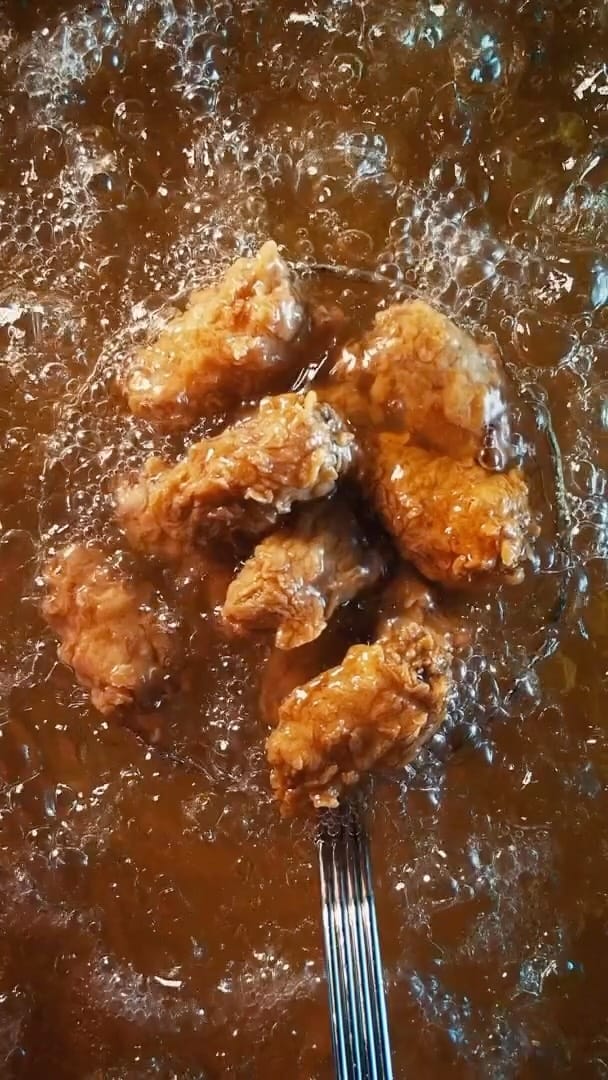 Post 1 by Olaf van Gerwen • Fooddirector on Instagram (video)