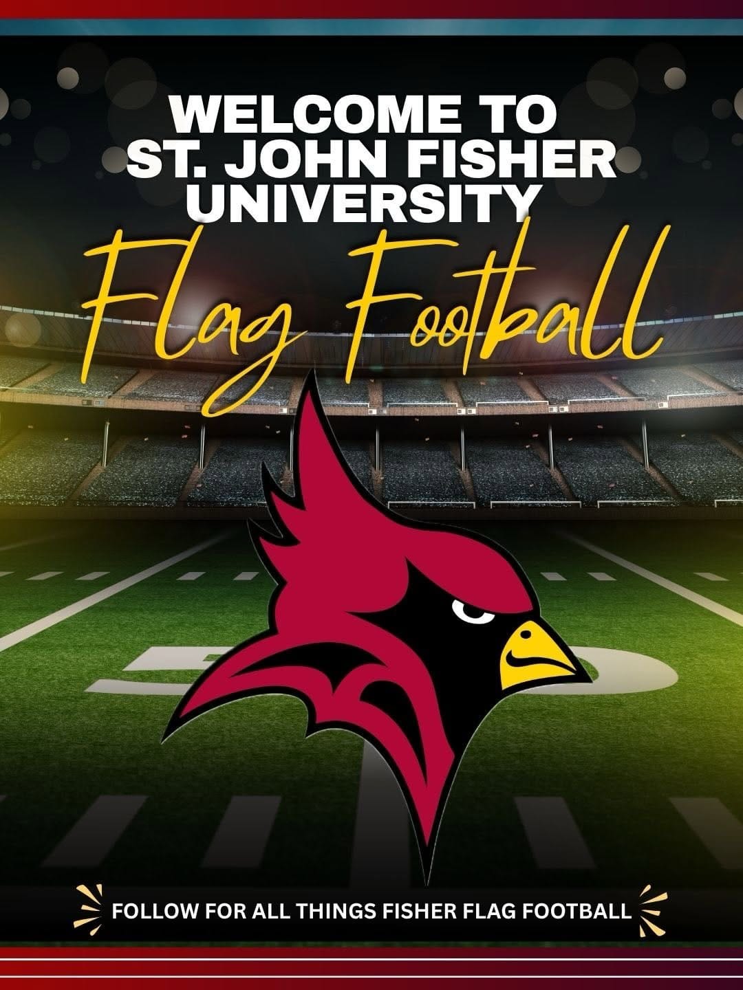 Post 4 by SJF Cardinals on Instagram (image)