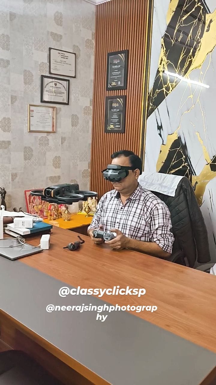 Post 7 by Classy Clicks Commercial Photographer in Delhi on Instagram (video)