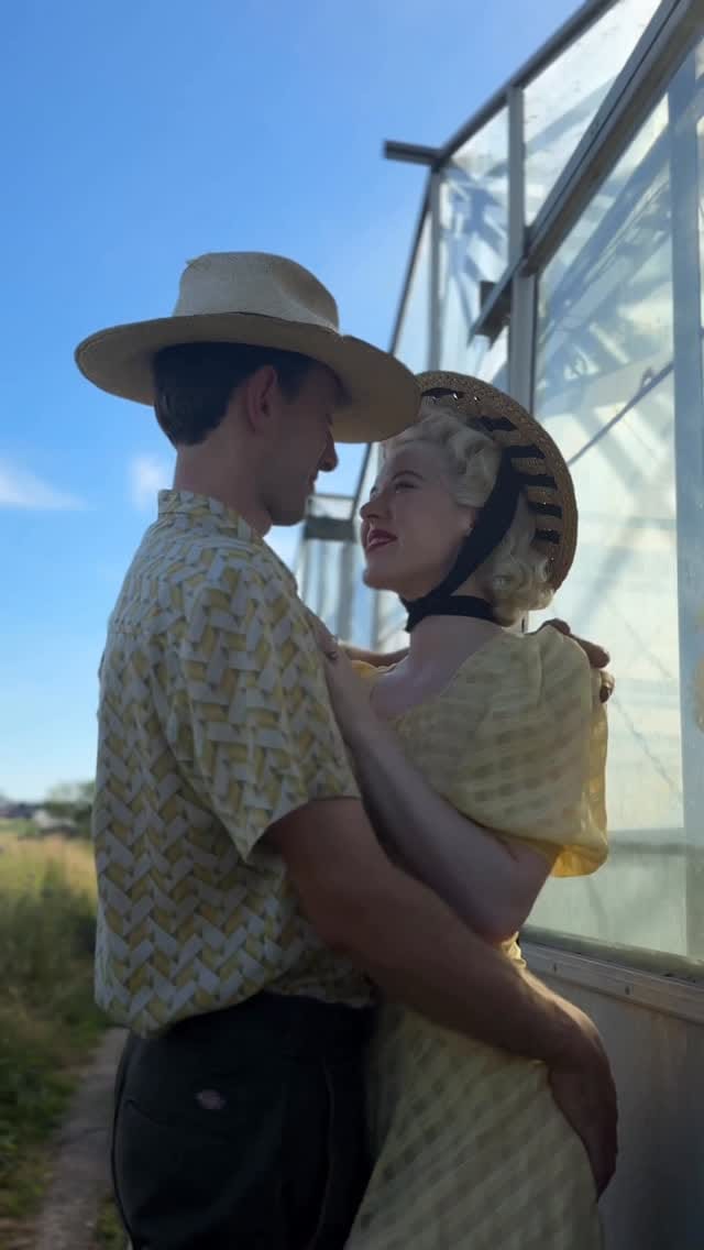 Post 1 by Fay Loren on Instagram (video)