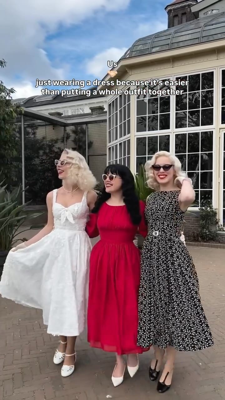 Post 4 by Fay Loren on Instagram (video)