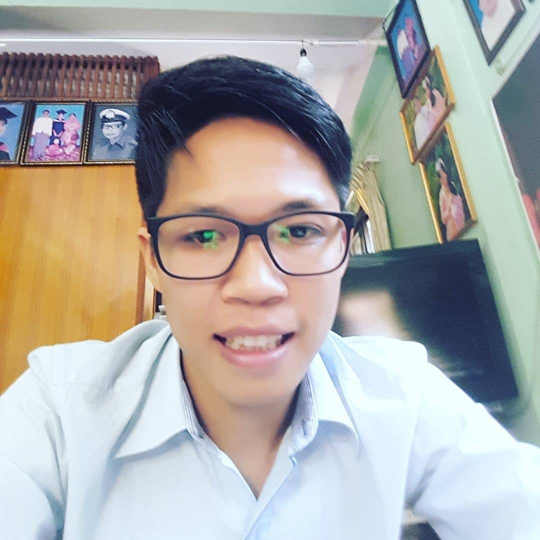 Post 1 by Ywat Thit on Instagram (image)