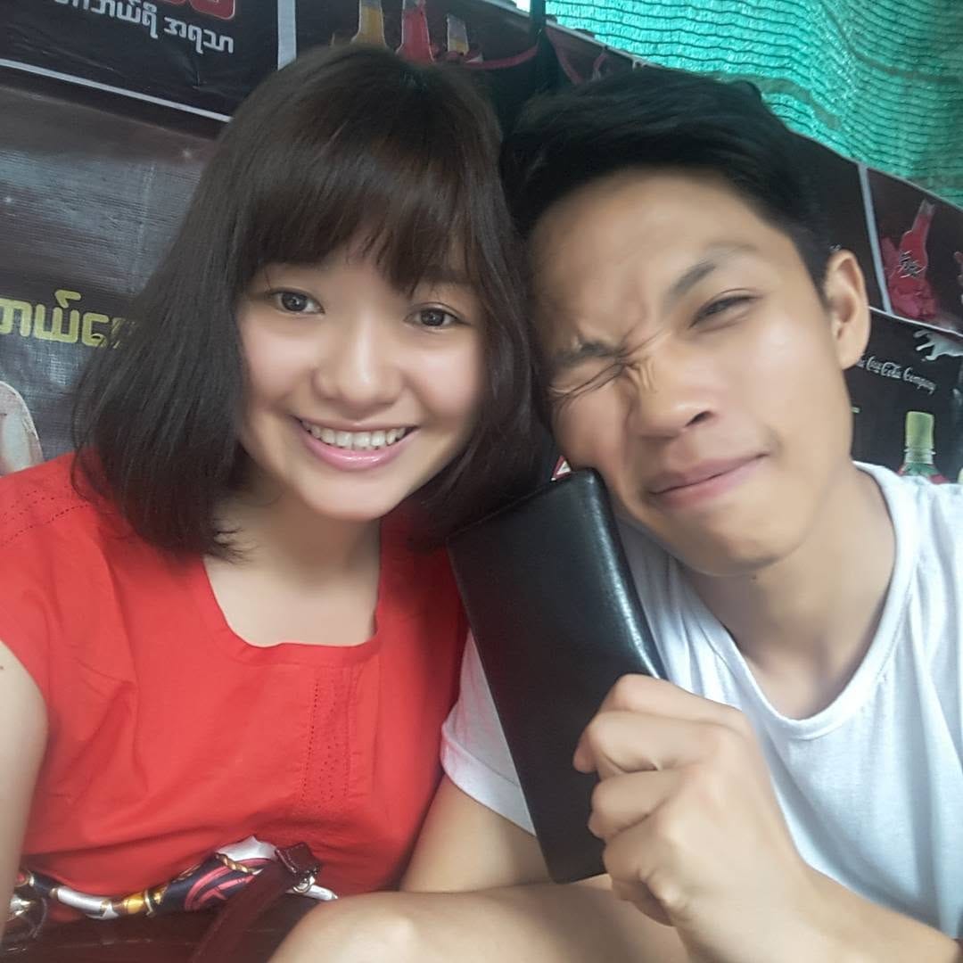 Post 5 by Ywat Thit on Instagram (image)