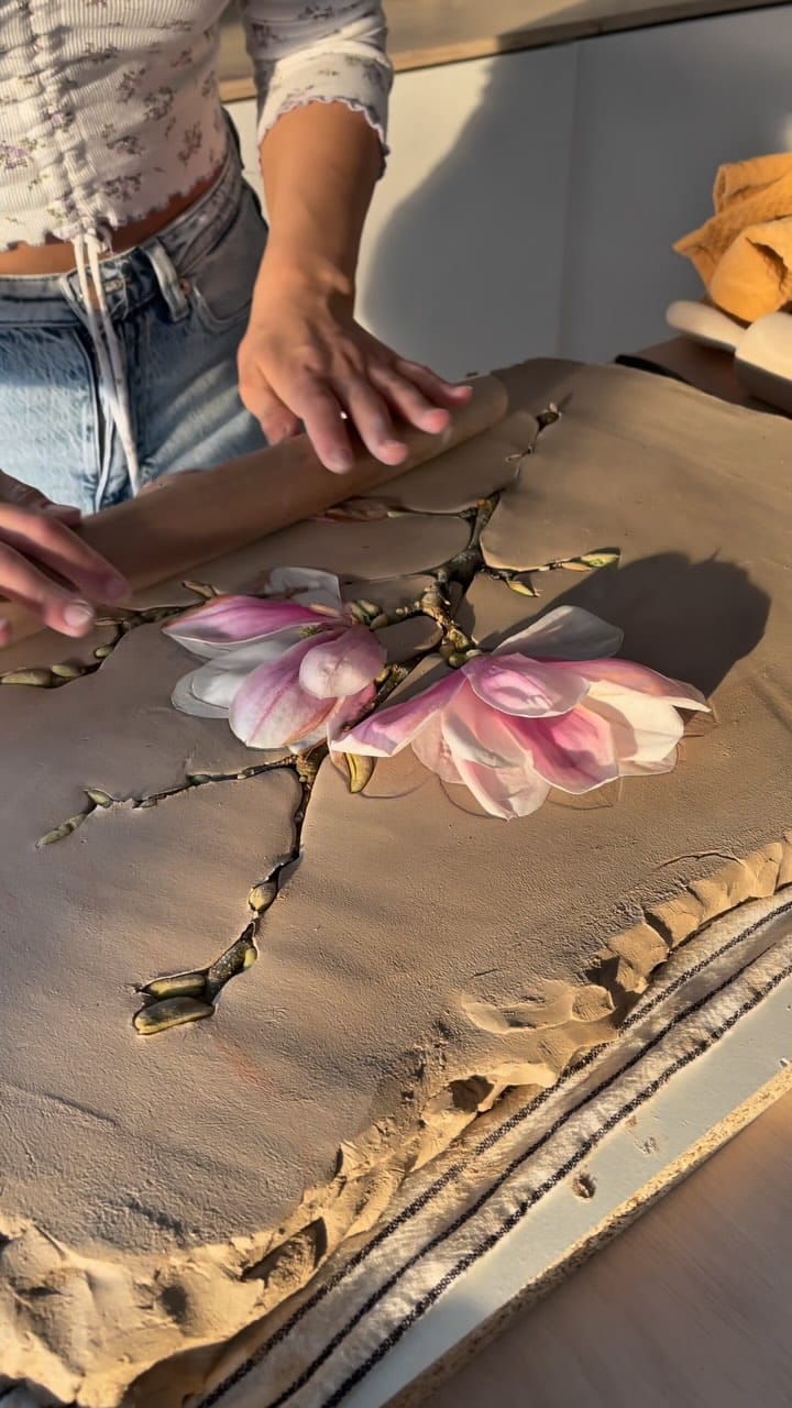 Post 9 by Sjeeda Mohadjeri on Instagram (video)