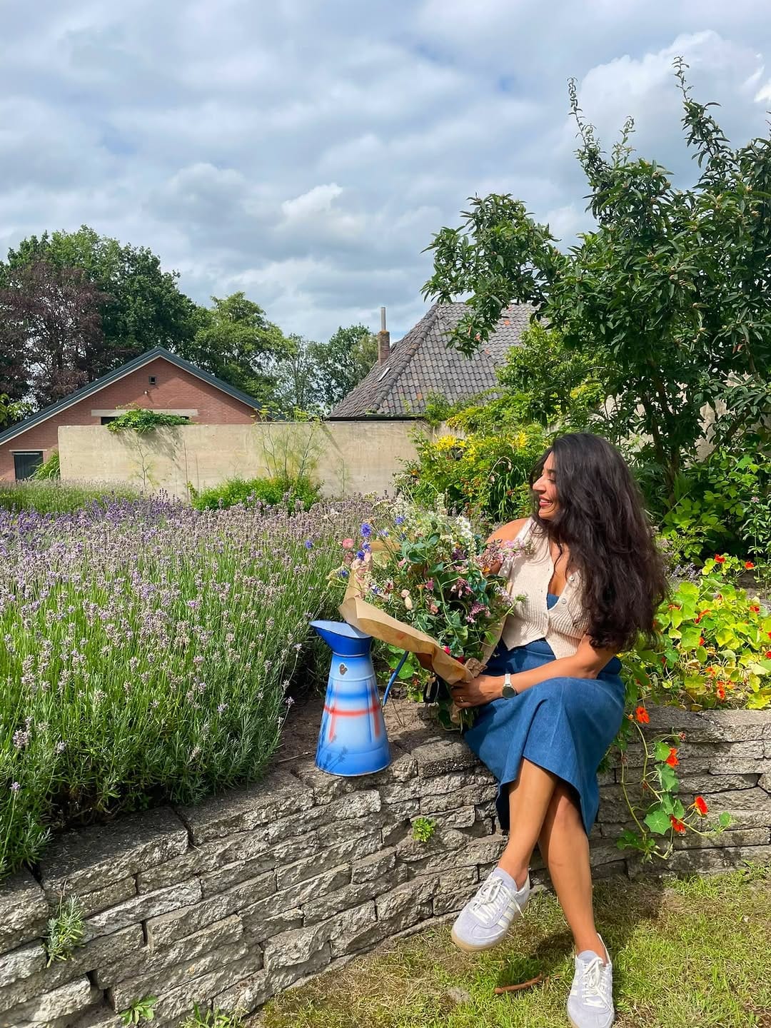 Post 1 by Sjeeda Mohadjeri on Instagram (carousel)