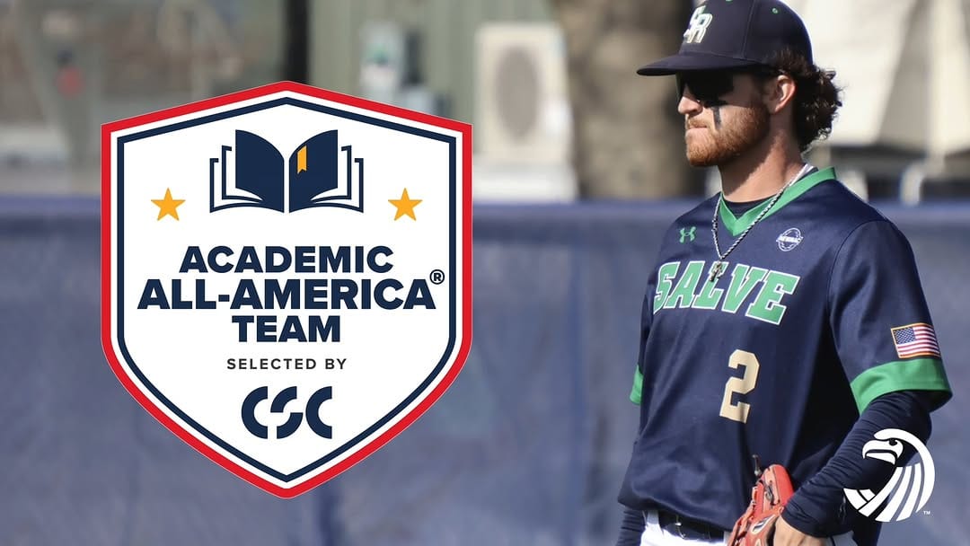 Post 5 by Salve Regina Athletics on Instagram (video)