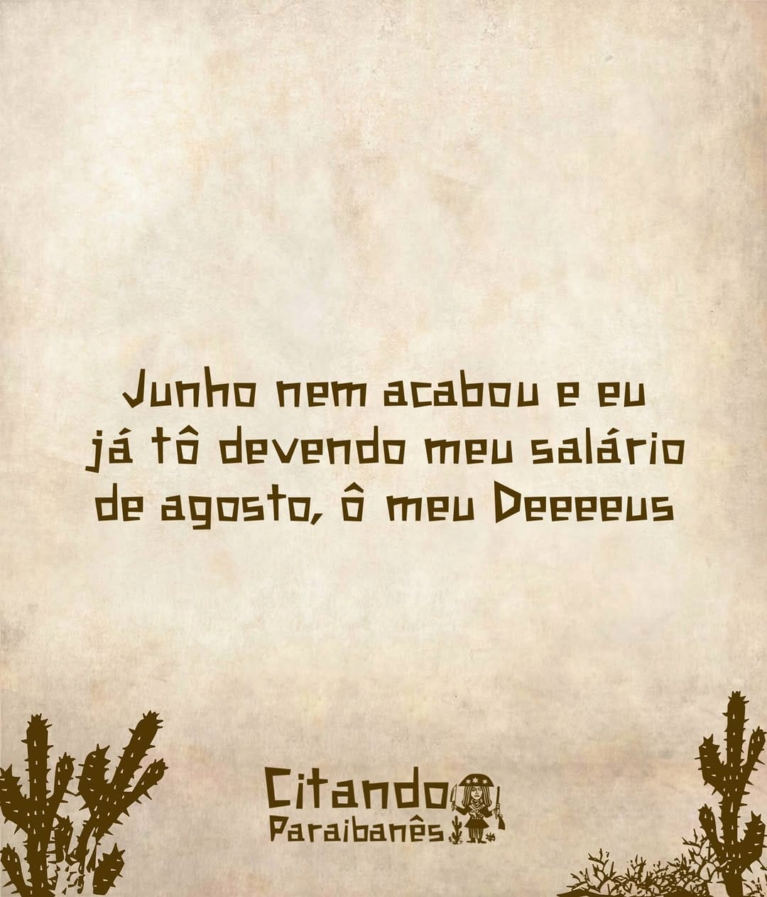 Post 2 by Citando Paraibanês 🌵 on Instagram (image)