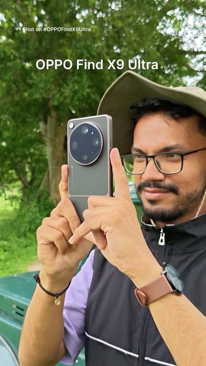 Post 8 by Kashyap Boruah | Assam on Instagram (video)