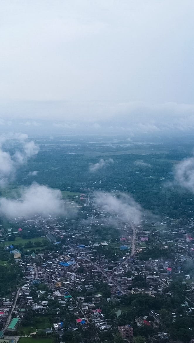 Post 3 by Kashyap Boruah | Assam on Instagram (video)