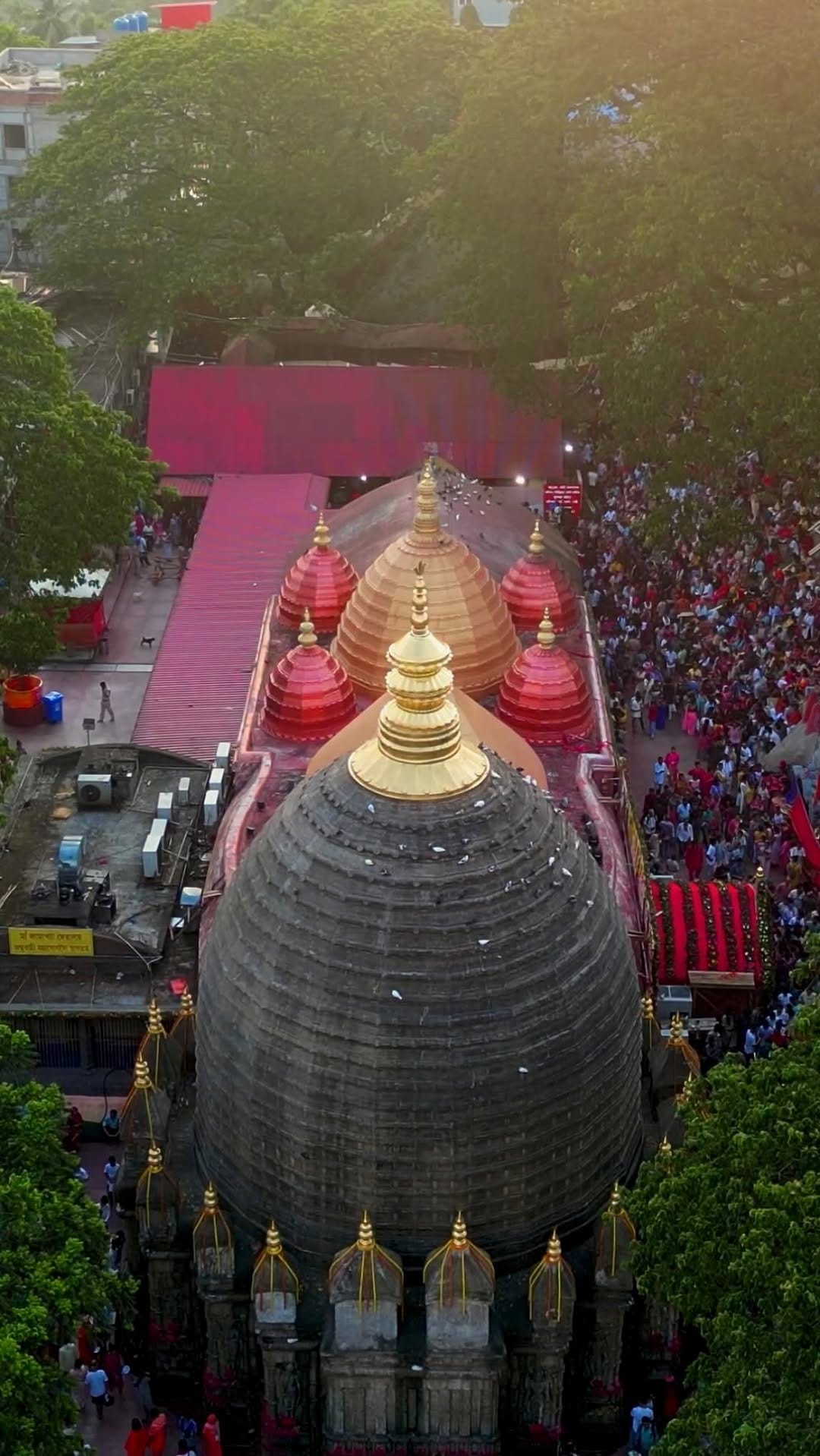 Post 2 by Kashyap Boruah | Assam on Instagram (video)