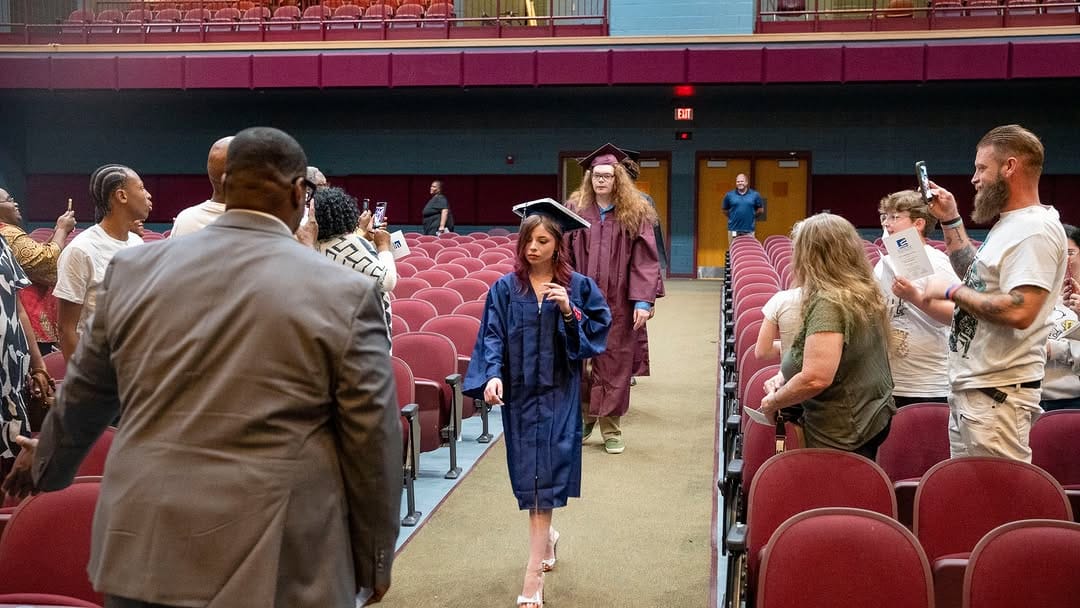 Post 5 by Suffolk Public Schools on Instagram (carousel)