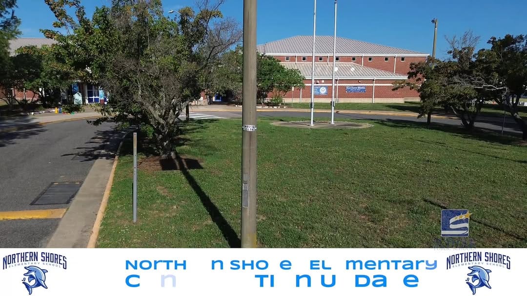 Post 3 by Suffolk Public Schools on Instagram (video)