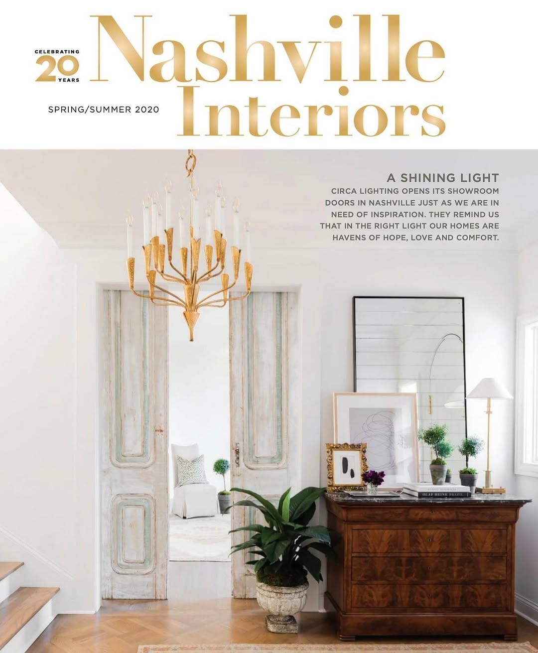 Post 10 by Allison Elefante // Interiors Photographer on Instagram (image)
