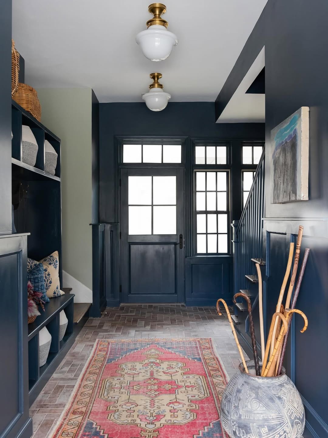Post 6 by Allison Elefante // Interiors Photographer on Instagram (carousel)