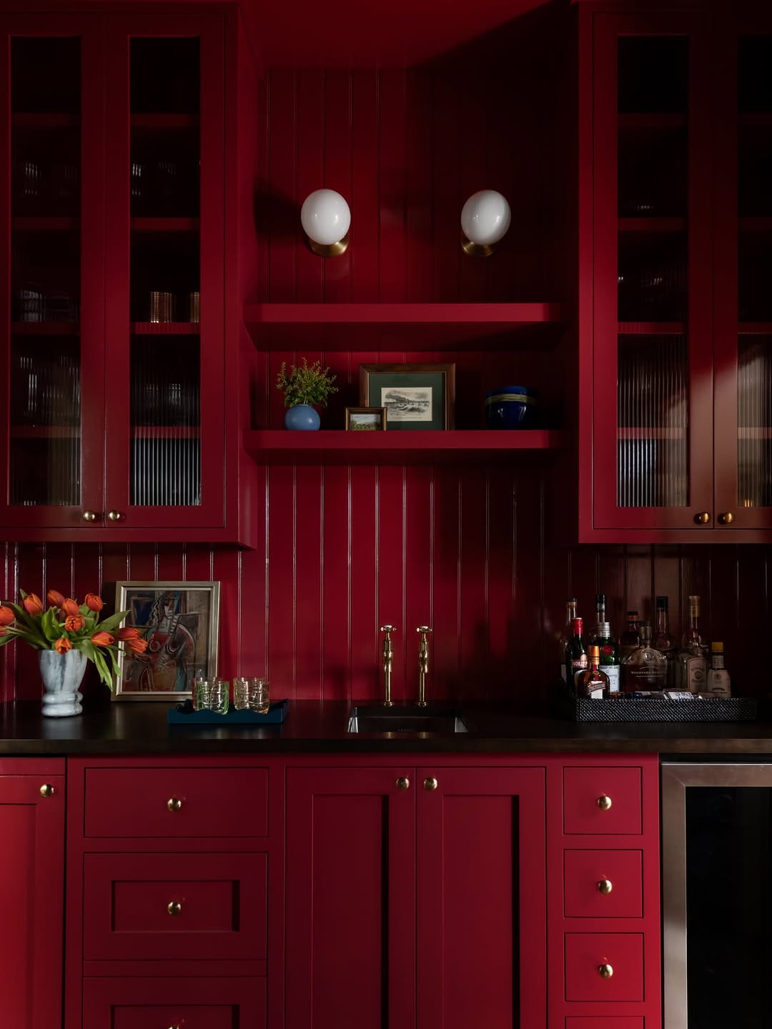 Post 1 by Allison Elefante // Interiors Photographer on Instagram (image)