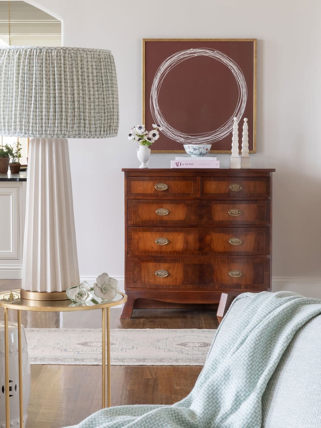 Post 4 by Allison Elefante // Interiors Photographer on Instagram (carousel)