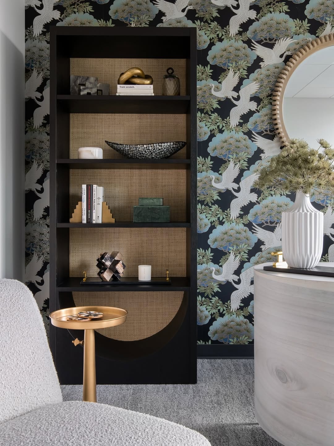 Post 7 by Allison Elefante // Interiors Photographer on Instagram (carousel)