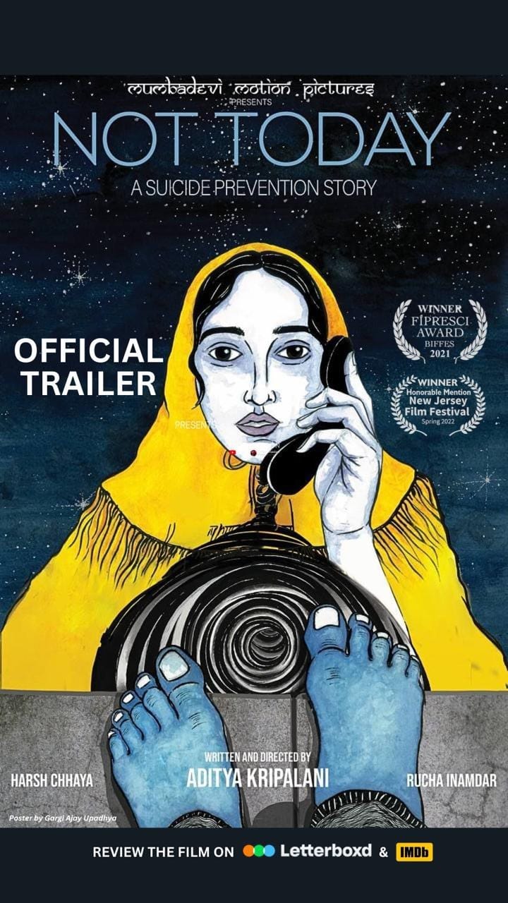 Post 9 by Aditya Kripalani on Instagram (video)