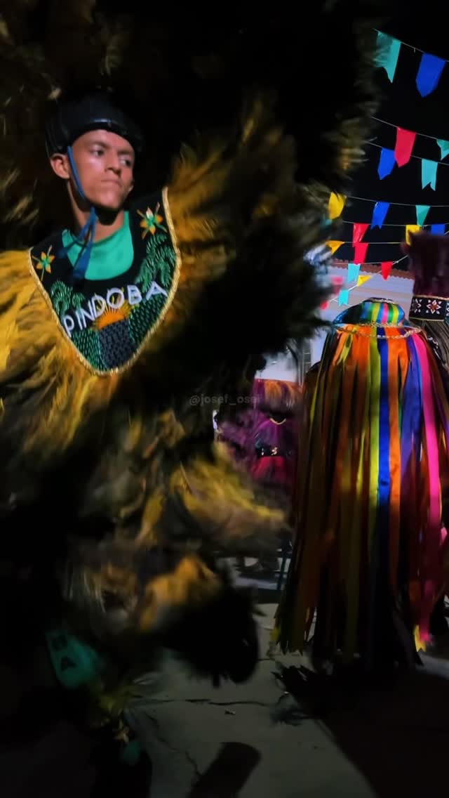 Post 7 by Josef on Instagram (video)