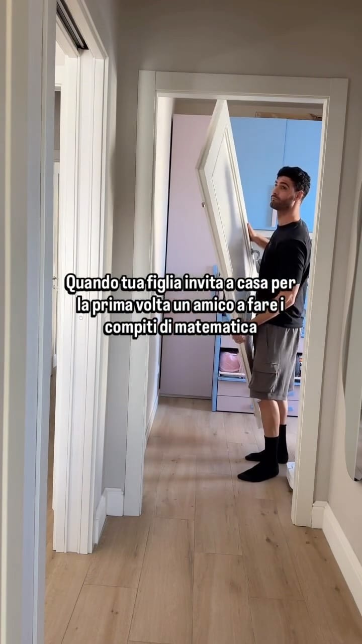 Post 8 by Federico Gregucci on Instagram (video)
