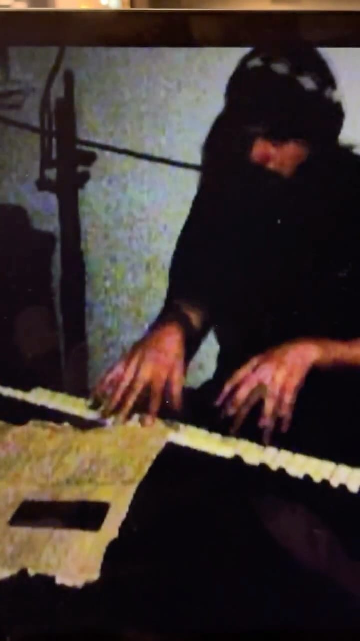Post 6 by The Bees on Instagram (video)
