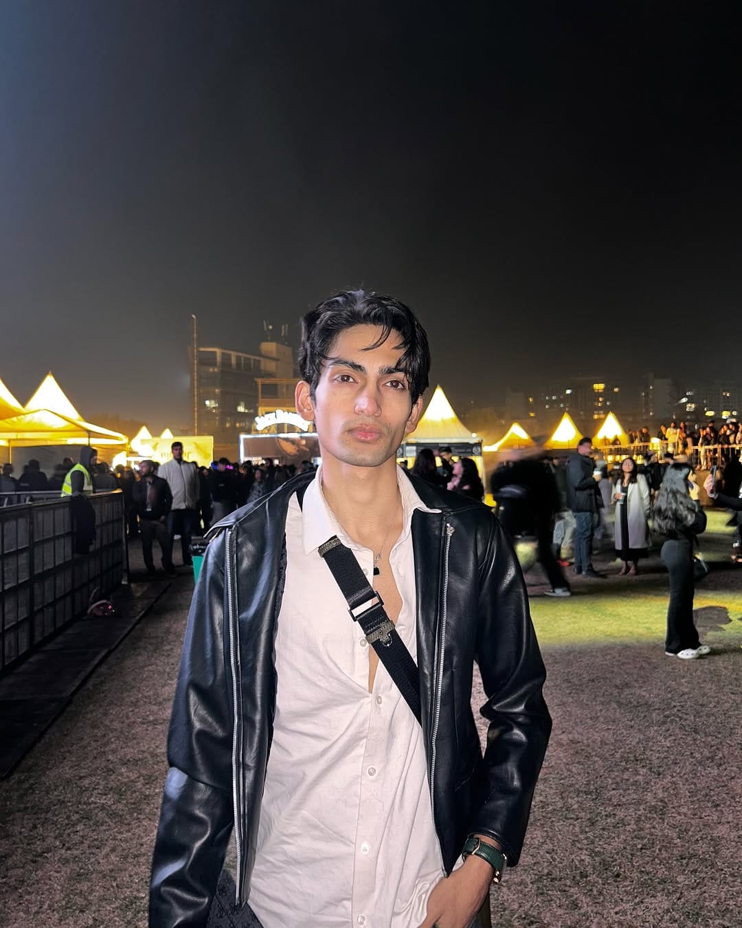 Post 9 by Ahmed Navaz on Instagram (carousel)
