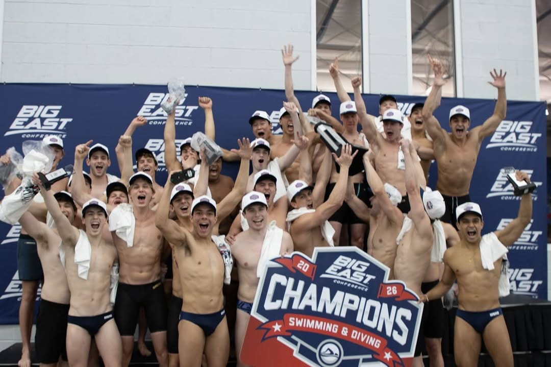 Post 8 by Georgetown Swimming & Diving on Instagram (carousel)