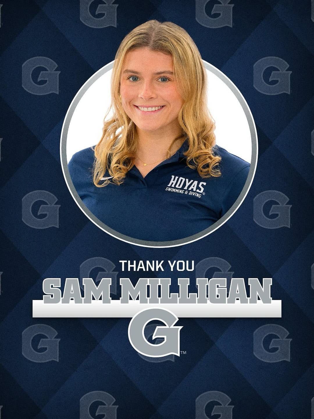 Post 1 by Georgetown Swimming & Diving on Instagram (image)