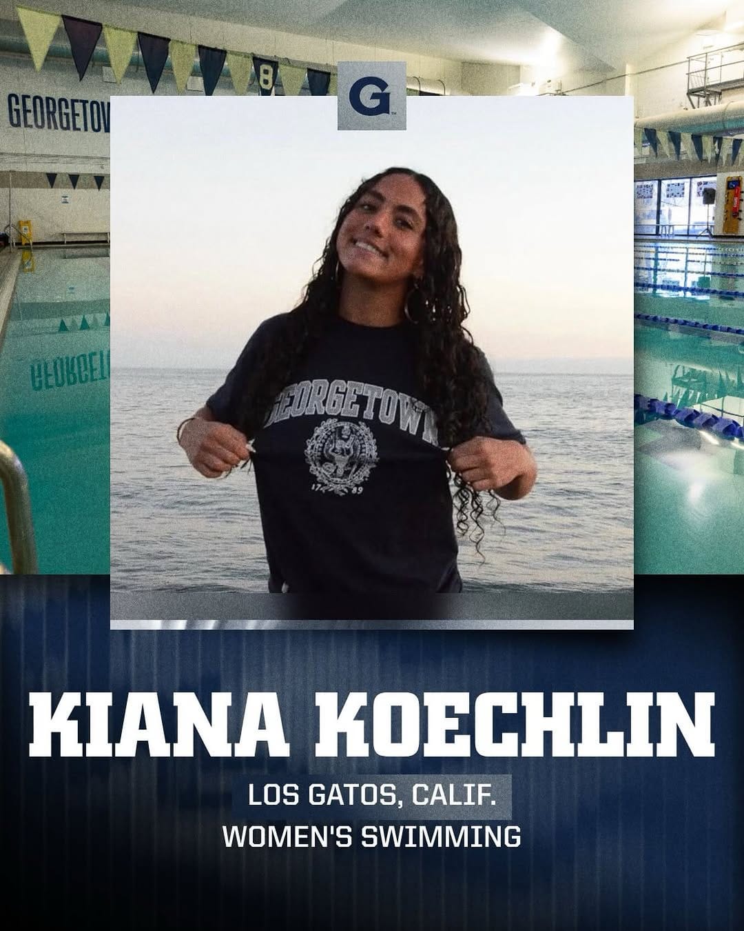 Post 6 by Georgetown Swimming & Diving on Instagram (image)
